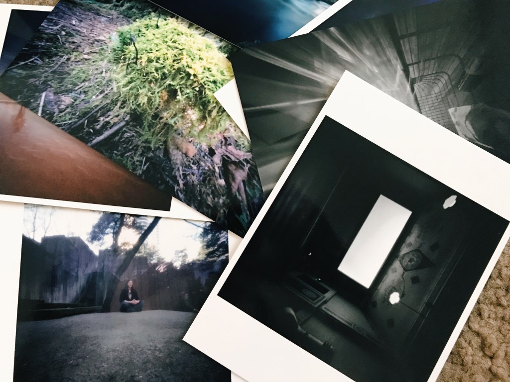 Taking a little&nbsp;break